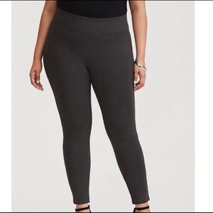 Torrid slim fix pants